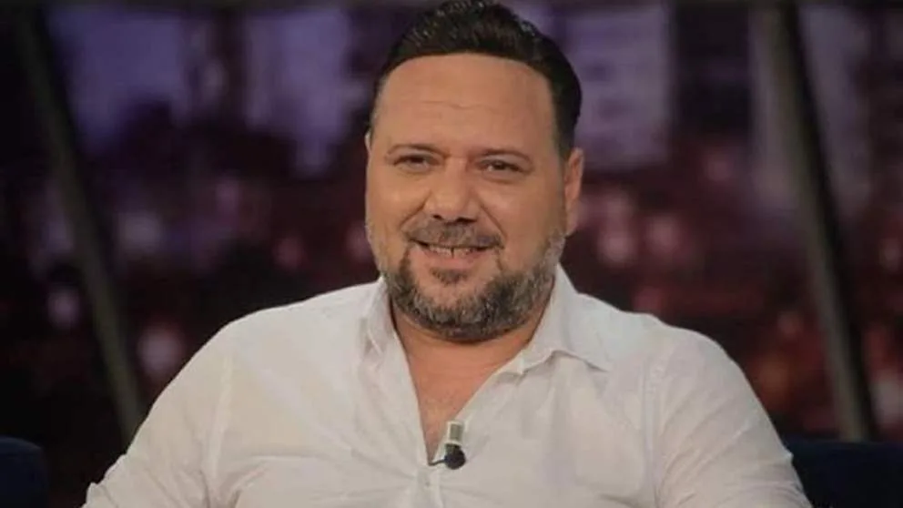 حقيقة وفاة الفنان وليد التونسي بعد معركة مع المرض