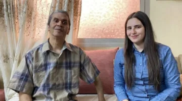 عمرو محمد علي: أريد شقة خاصة لأنني أعيش مع إخوتي ولا أريد أن أكون عبئًا عليهم (حصري)