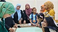 تعليم الوادي الجديد: مهارات الكتابة الصحفية والإذاعة في صميم الأنشطة الصيفية للصحافة المدرسية