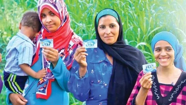 الحماية الاجتماعية: ما الذي وفرته حكومة «30 يونيو» للمواطنين الأكثر احتياجاً؟ الحماية الاجتماعية: ما الذي وفرته حكومة «30 يونيو» للمواطنين الأكثر احتياجاً؟