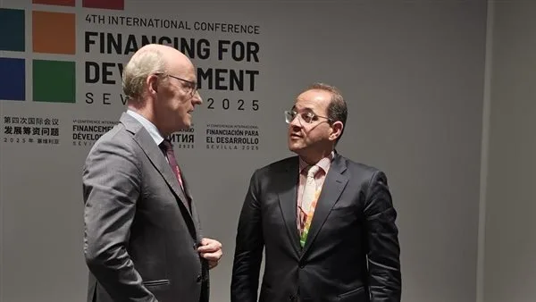 كجوك: نلتزم بتعزيز التعاون الدولي لضمان الأمن الغذائي والتنمية المستدامة كجوك: نلتزم بتعزيز التعاون الدولي لضمان الأمن الغذائي والتنمية المستدامة