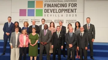 وزير المالية: الاستثمار في مصر يساهم فيه القطاع الخاص بأكثر من 60%