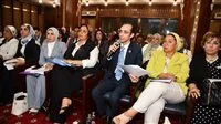 وكيل حقوق الإنسان في البرلمان: تغييرات قانون التعليم تمت دون دراسة وتفريق بين المواطنين