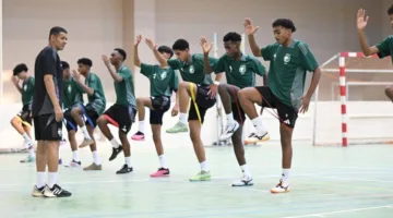 البوسنة والهرسك تستضيف معسكرًا تدريبيًا بيئيًا تحضيرًا لأولمبياد آسيا