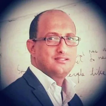 محمد المخلافي: مارك زوكربيرك كـ”شيطان الشعر” العصرية