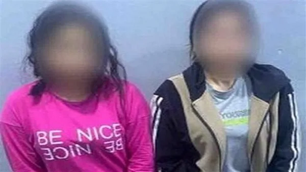 إلقاء القبض على امرأتين اختلقتا حادثة “كاميرات صالة الألعاب الرياضية” للتشهير والابتزاز.