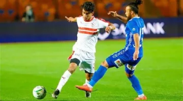 تامر عبد الحميد: الزمالك بحاجة إلى تمويل، وأحمد عيد ليس مناسبًا للقطبين.