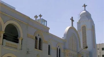 الكنيسة الكاثوليكية في قنا تقيم معسكرًا تدريبيًا بعنوان “تعزيز الثقة بالنفس للفتيات”