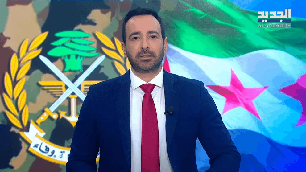 مقدمة التقرير المسائي 01-07-2025 مقدمة التقرير المسائي 01-07-2025