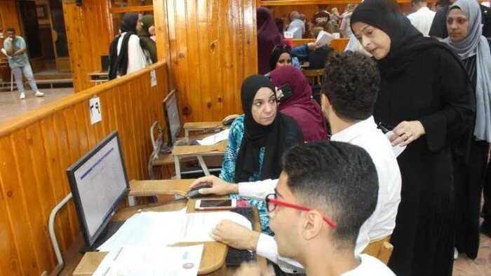 تنسيق الثانوية العامة 2025: قائمة بالمدارس التي تقبل درجات منخفضة