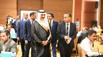 إقامة يوم للتعاون بين السعودية وتونس في العاصمة تونس