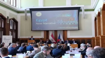 المهندس حسن الخطيب: فرص استثمارية فريدة متاحة للشركات التشيكية
