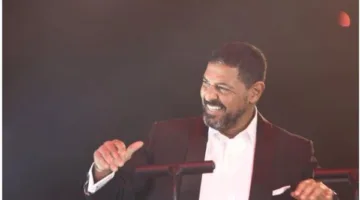 أنغام أو شيرين: من الأحق بلقب “صوت مصر”؟ (فيديو)