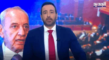 بلا صفة مُستعجلة ومتكررة.. (مقدمة النشرة المسائية)