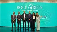 شركة “Rock Developments” تُطلق أحدث مشاريعها في 2025: “روك جرين” في هليوبوليس الجديدة باستثمارات تبلغ 7 مليارات جنيه.