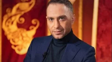 حسام حبيب: علاقتي بطارق العريان متينة.. وربما أشارك في “السلم والتعبان”