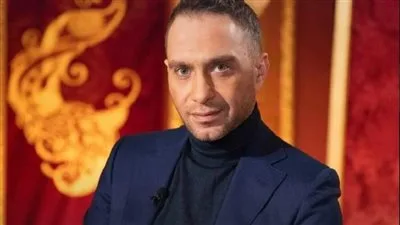 حسام حبيب: علاقتي بطارق العريان متينة.. وربما أشارك في “السلم والتعبان” حسام حبيب: علاقتي بطارق العريان متينة.. وربما أشارك في “السلم والتعبان”