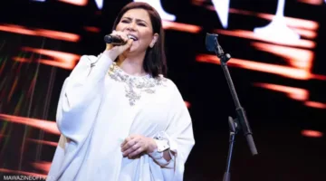 “الاحتفاء بدلاً من العقوبة” .. انتقادات لهيئة الموسيقيين عقب أزمة شيرين في مهرجان موازين