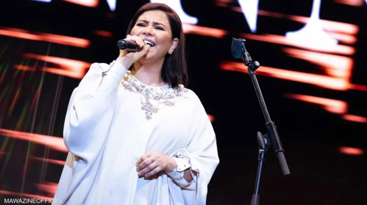 “الاحتفاء بدلاً من العقوبة” .. انتقادات لهيئة الموسيقيين عقب أزمة شيرين في مهرجان موازين “الاحتفاء بدلاً من العقوبة” .. انتقادات لهيئة الموسيقيين عقب أزمة شيرين في مهرجان موازين