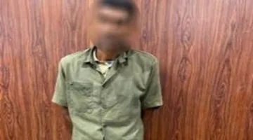 الداخلية توضح تفاصيل استغاثة سيدة تعرضت للاعتداء من قبل شقيق زوجها في كفر الشيخ
