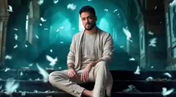 رامي جمال يطلق أغنية “تيجي نرجع” مع فيديو جديد