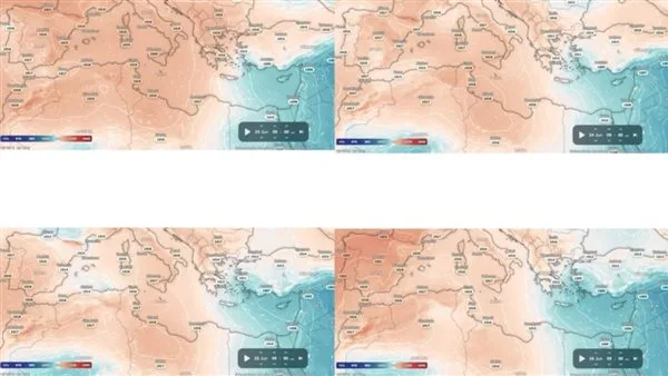 معهد علوم البحار في الإسكندرية يرفض وقوع أي زلازل أو تسونامي. معهد علوم البحار في الإسكندرية يرفض وقوع أي زلازل أو تسونامي.
