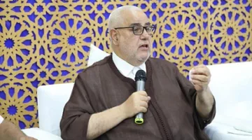 ابن كيران لأنصار الاحتلال الإسرائيلي في المغرب: يجب أن نتضامن مع كل من يقاوم الاحتلال، حتى وإن كان من إيران. أيها المتعاونون، نحن أمة واحدة، كيف تبتعدون عن هذا المبدأ وتحتضنون الصهاينة؟