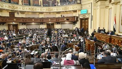 الجبلاوي: جلسة بارزة بشأن الإيجار القديم.. ونطالب بتمديد الفترة الانتقالية إلى 10 سنوات لضمان التوازن والعدالة. الجبلاوي: جلسة بارزة بشأن الإيجار القديم.. ونطالب بتمديد الفترة الانتقالية إلى 10 سنوات لضمان التوازن والعدالة.