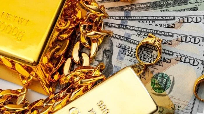 تنبؤات أسعار الذهب العالمية لعام 2025: ماذا تشير إليه التحاليل الفنية وآراء الشركات الكبرى؟ تنبؤات أسعار الذهب العالمية لعام 2025: ماذا تشير إليه التحاليل الفنية وآراء الشركات الكبرى؟