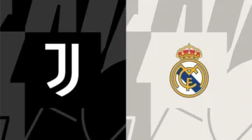 بث حي لمواجهة ريال مدريد ضد يوفنتوس في كأس العالم للأندية اليوم