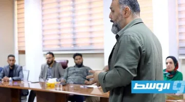 «المفوضية» تنظم تدريبات لممثلي الأحزاب والكيانات السياسية حول مراقبة الانتخابات