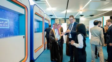 المملكة تكشف عن استضافتها للمؤتمر الحادي والعشرين لمنظمة UNIDO في الرياض في نوفمبر 2025.