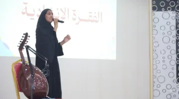 ختام مسابقة الأندية للإبداع الثقافي في ولايتي شناص ولوى