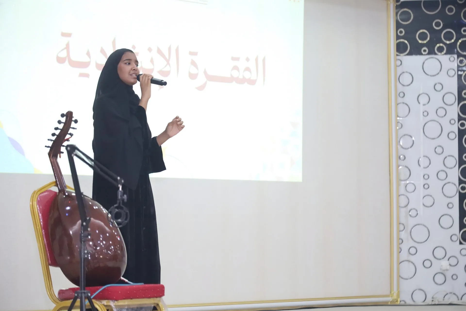 ختام مسابقة الأندية للإبداع الثقافي في ولايتي شناص ولوى ختام مسابقة الأندية للإبداع الثقافي في ولايتي شناص ولوى