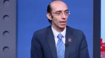 نائب في البرلمان: جميع فئات المجتمع المصري واجهت صعوبة مع الإخوان