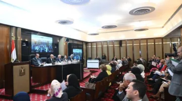وزير التعليم يقدم مشروع تعديل قانون التعليم وشهادة البكالوريا في “مجلس النواب”