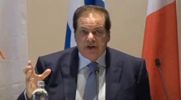 أبو العينين: يتعين على إسرائيل الموافقة على حل الدولتين لتحقيق السلام