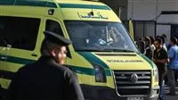 وفاة طالب ثانوية نتيجة صعقة كهربائية بسبب الأمطار في العاشر من رمضان