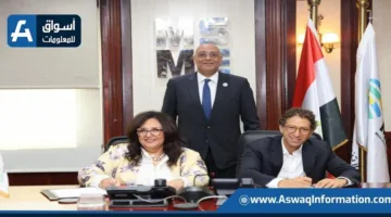 “تنمية المشروعات” يبرم اتفاقية مع “تساهيل” بقيمة 400 مليون جنيه