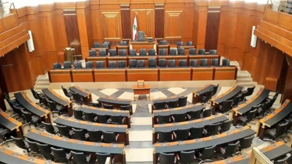 نواب لبنان: من الاستجمام إلى سن القوانين (تقرير إخباري) نواب لبنان: من الاستجمام إلى سن القوانين (تقرير إخباري)
