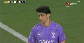 ماذا صرح عصام الحضري بعد أداء ياسين بونو المميز أمام مانشستر سيتي؟