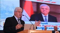 وزير التعليم العالي: الحكومة ملتزمة بتعزيز مؤسساتها البحثية والطبية المتخصصة