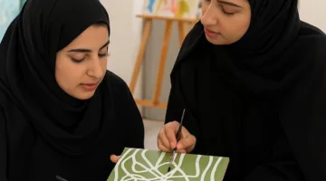 متاحف مشيرب تعلن عن برنامج صيفي لعام 2025
