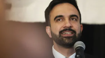 بشكل رسمي… ممداني يؤكد ترشيحه لرئاسة بلدية نيويورك
