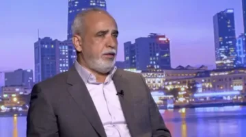 نائب في البرلمان: لدينا قوات ضخمة ولا نعلم من يهاجمنا.. والرادارات أكثر أهمية من الأراضي.