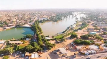 جماعة مسلحة سودانية تعترض على إرسال المساعدات إلى مدينة الفاشر المحاصرة
