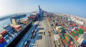 خطوة جديدة نحو تحقيق إيرادات جمركية تصل إلى 1.1 تريليون جنيه.. اكتشف ما يحدث!