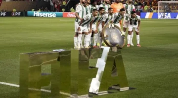 بعد تحقيق أكثر من 11 مليون دولار في كأس العالم للأندية 2025.. الترجي التونسي يواجه صدمة قوية من “فيفا”