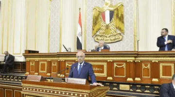 البرلمان يوافق بشكل أولي على تعديلات قوانين الإيجار لتنظيم العلاقة بين الملاك والمستأجرين
