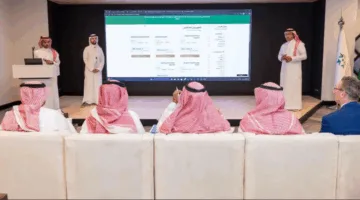 حدث إمدادثون للصناعات العسكرية يكرّم ثلاثة فرق مبتكرة طوّرت تقنيات لتحسين سلاسل الإمداد